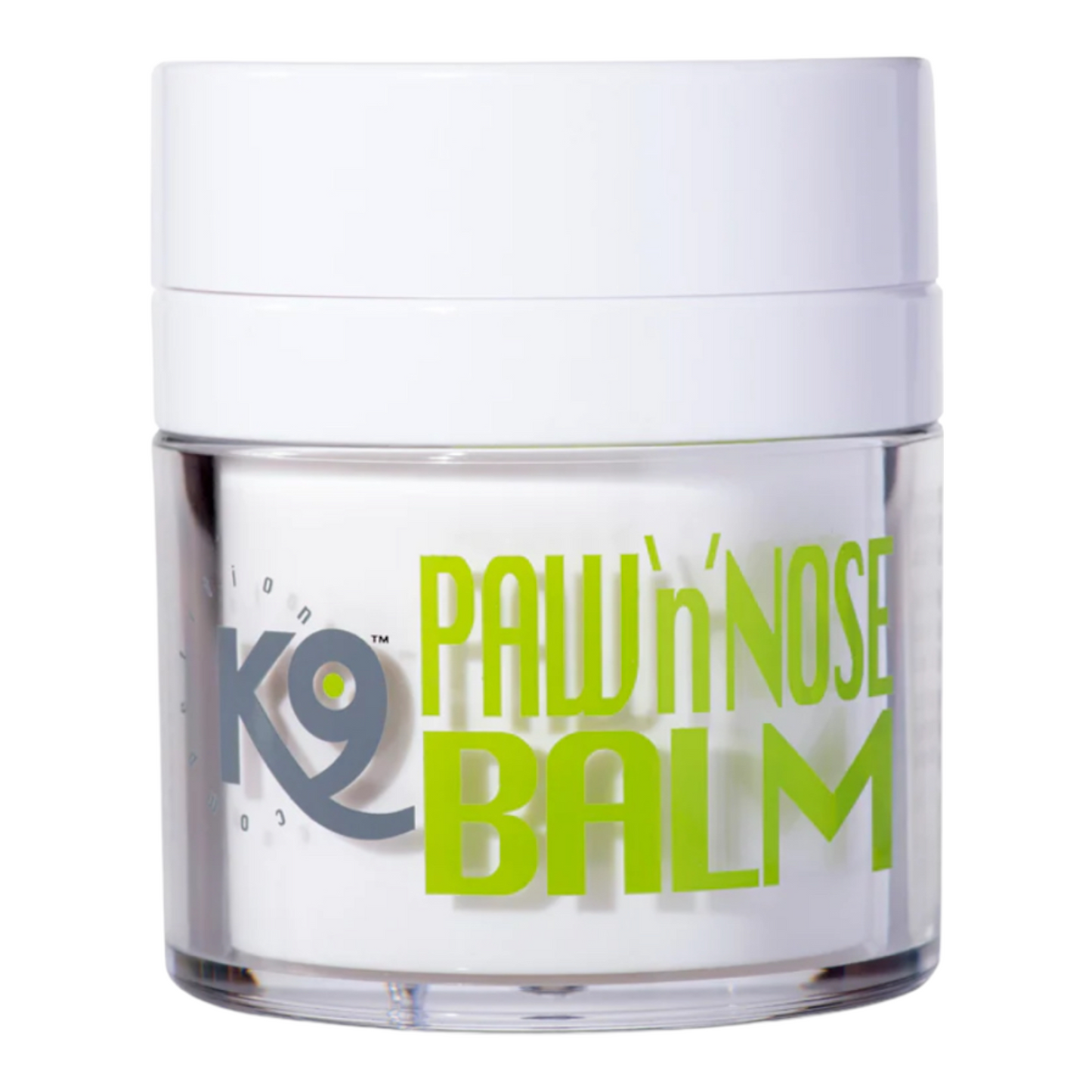 paw n nose balm